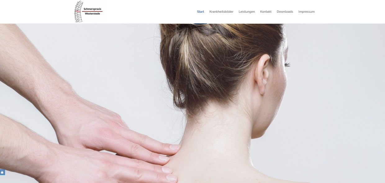 Homepage Erstellung Hamburg