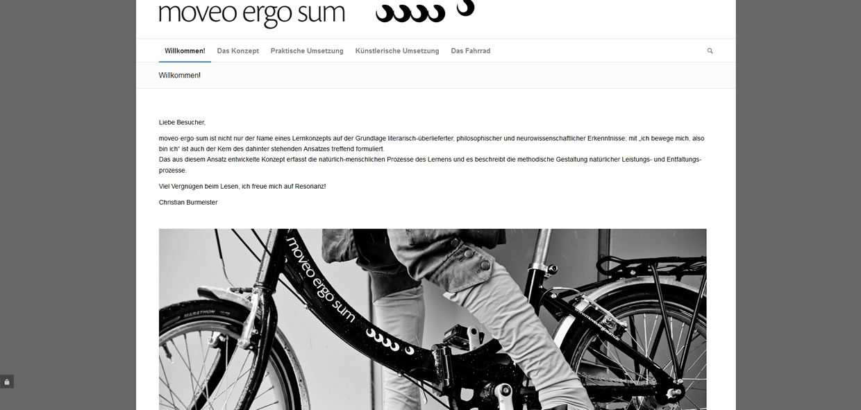 Homepage Erstellung Hamburg