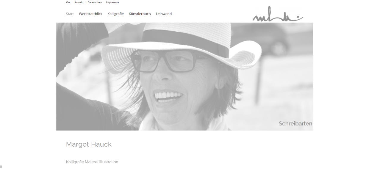 WordPress Webseite Hamburg